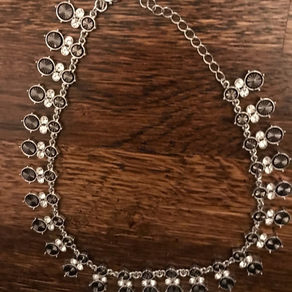 Lia Sophia necklace